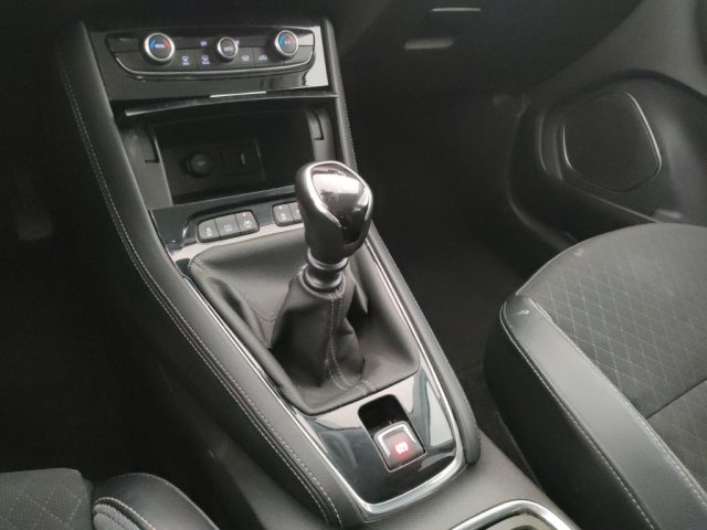 OPEL Grandland X usata, con Bracciolo