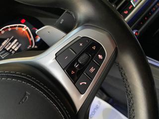 BMW X6 usata, con Tettuccio apribile