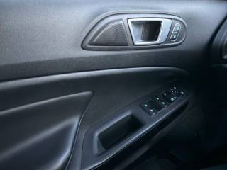 FORD EcoSport usata, con ESP