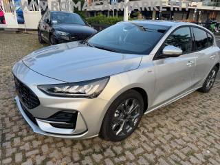 FORD Focus usata, con Cruise Control