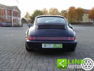PORSCHE 964 usata, con Airbag Passeggero