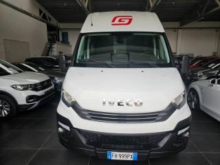 IVECO Daily usata, con Airbag