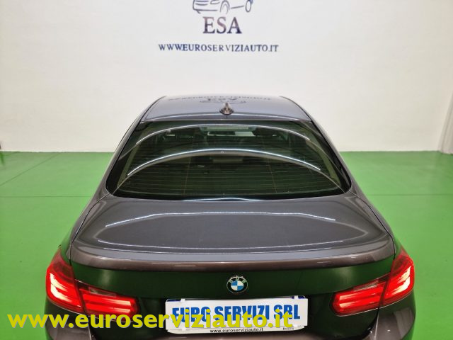 BMW 316 usata 46