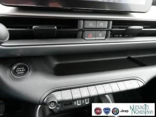 JEEP Avenger usata, con Cruise Control