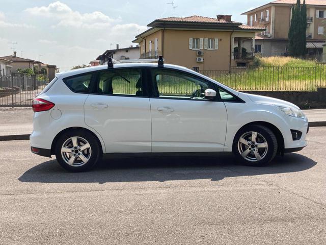 FORD C-Max usata, con Airbag Passeggero