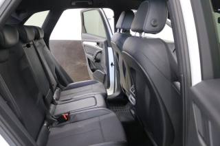 AUDI Q5 usata, con Airbag testa