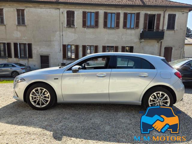 MERCEDES-BENZ A 250 usata, con Autoradio