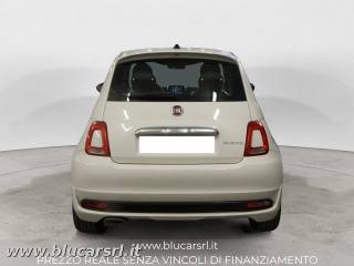 FIAT 500 usata, con Airbag Passeggero