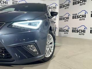 SEAT Ibiza usata, con Servosterzo