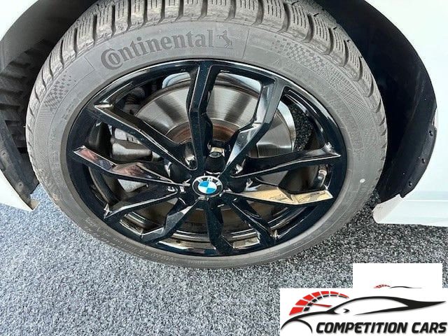 BMW 120 usata, con Immobilizzatore elettronico