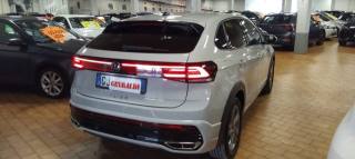 VOLKSWAGEN Taigo usata, con Cerchi in lega