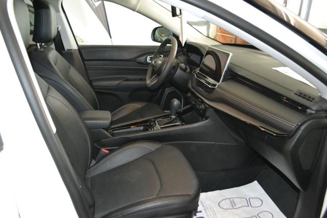 JEEP Compass usata, con Specchietti laterali elettrici