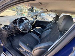 OPEL Corsa usata, con Chiusura centralizzata