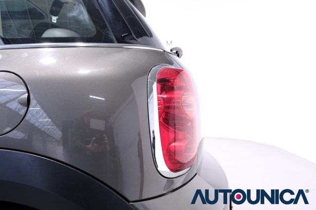 MINI Countryman usata 35