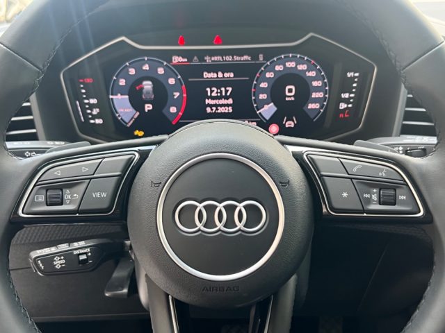 AUDI A1 usata, con ESP