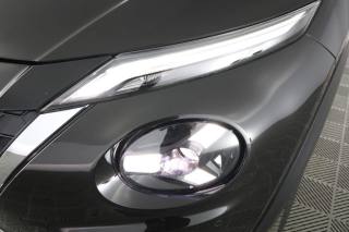 NISSAN Juke usata 7