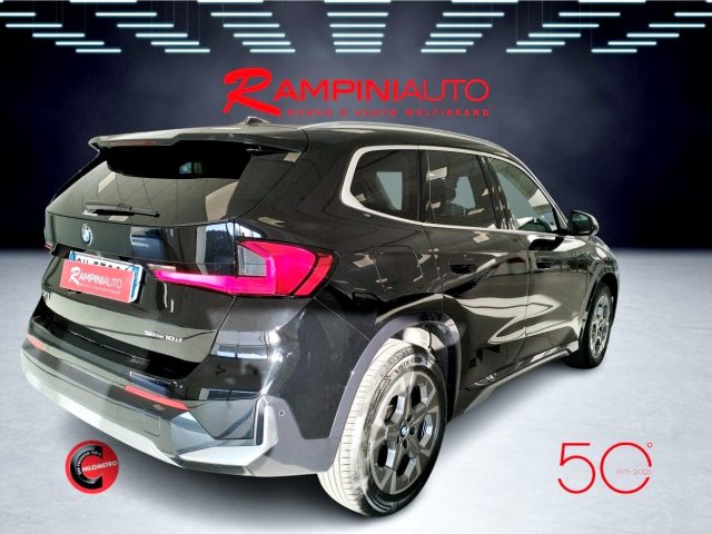 BMW X1 usata 6