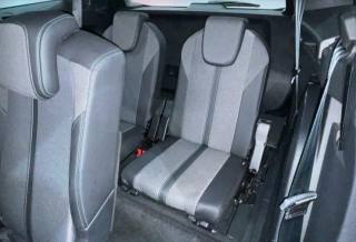 PEUGEOT 5008 usata, con Controllo automatico clima