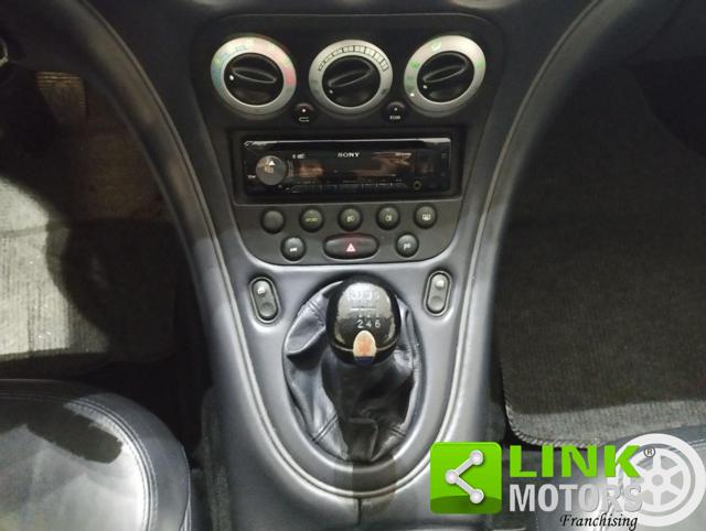 MASERATI 3200 usata 16