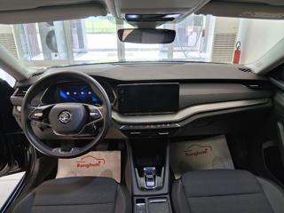 SKODA Octavia usata, con Fari LED