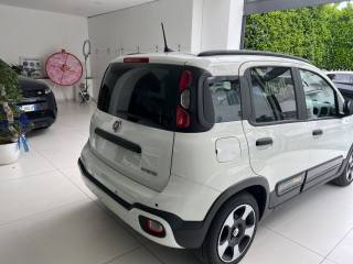 FIAT Panda usata, con Controllo trazione