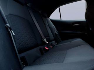 TOYOTA Corolla usata, con Fendinebbia