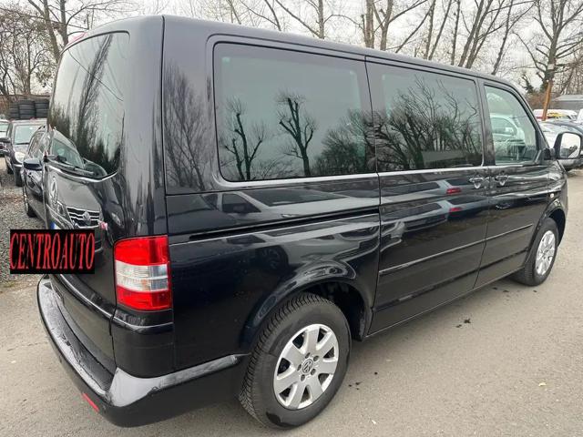 VOLKSWAGEN Multivan usata, con Controllo trazione