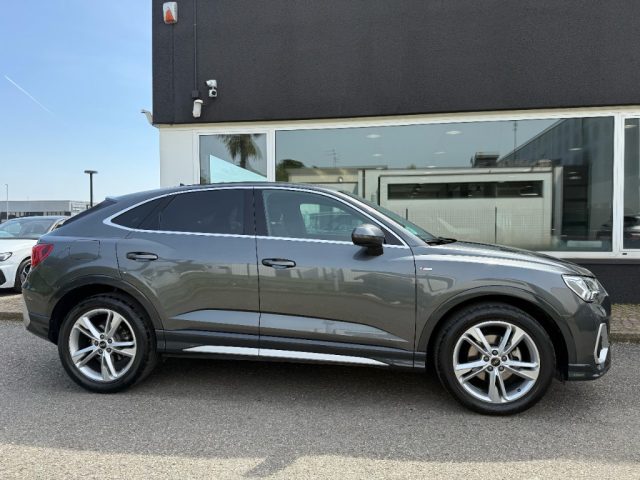 AUDI Q3 usata, con Alzacristalli elettrici