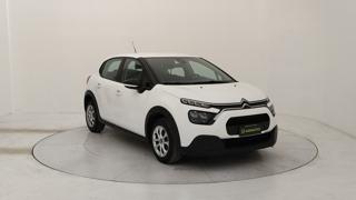 CITROEN C3 usata, con Boardcomputer