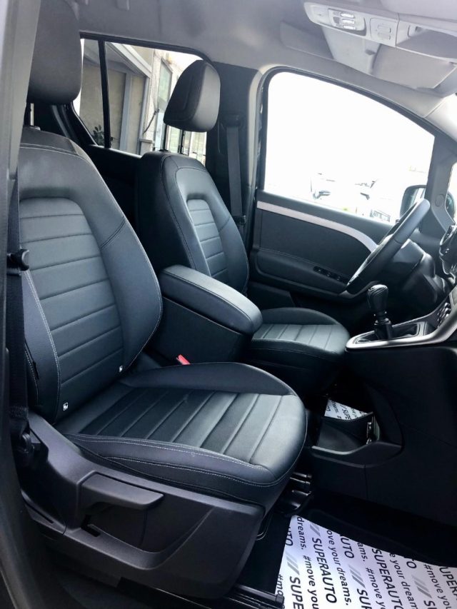 MERCEDES-BENZ T 160 usata, con Vetri oscurati