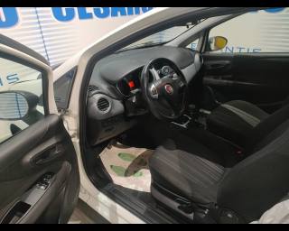 FIAT Punto Evo usata 5