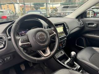 JEEP Compass usata, con Chiusura centralizzata