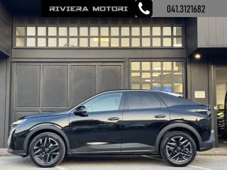 PEUGEOT 3008 usata, con Airbag laterali