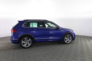 VOLKSWAGEN Tiguan usata 2