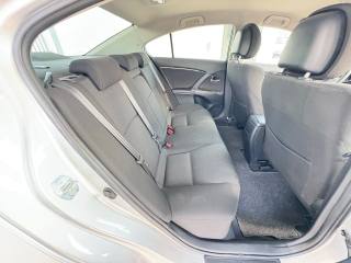 TOYOTA Avensis usata, con Cronologia tagliandi