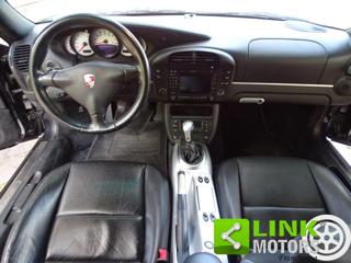 PORSCHE 911 usata, con Airbag Passeggero