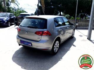 VOLKSWAGEN Golf usata, con Chiusura centralizzata