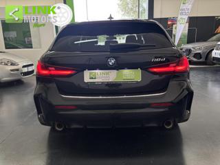 BMW 118 usata 4