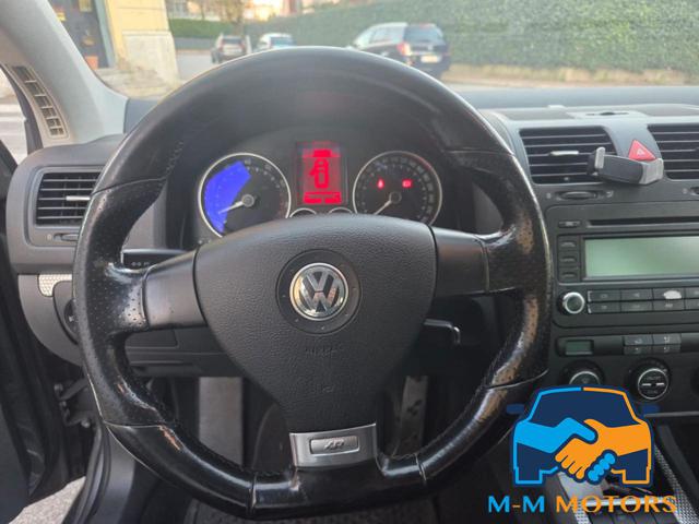 VOLKSWAGEN Golf usata, con Controllo trazione