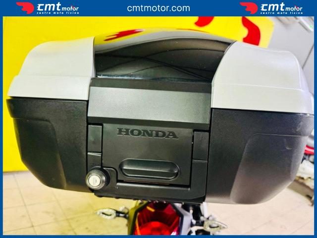 HONDA Integra usata 8