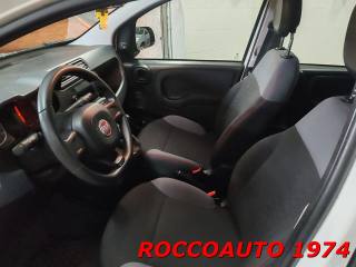 FIAT Panda usata, con ESP