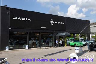 RENAULT Clio usata, con Volante multifunzione