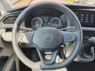 VOLKSWAGEN Caravelle usata 17