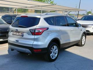 FORD Kuga usata, con Antifurto