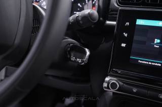 CITROEN C3 usata, con Volante multifunzione