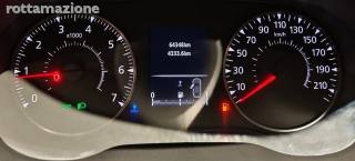 DACIA Duster usata, con Touch screen