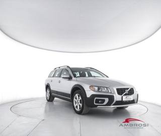 VOLVO XC70 usata 1