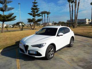ALFA ROMEO Stelvio usata, con Airbag