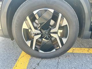 PEUGEOT 2008 usata, con Sedile posteriore sdoppiato