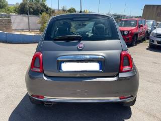 FIAT 500 usata 2